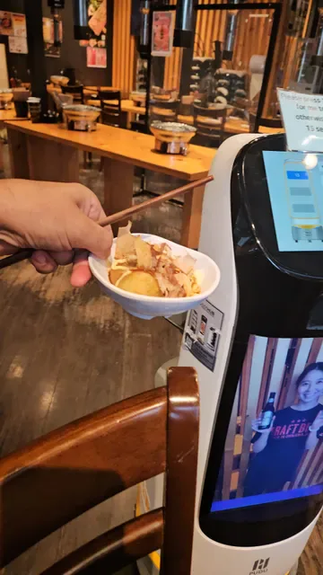 Nikaido 二階堂 Japanese Yakiniku BBQ Restaurant