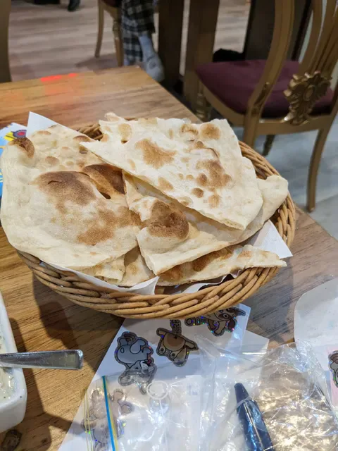 Nikan | Persian & Halal Restaurant Sydney
