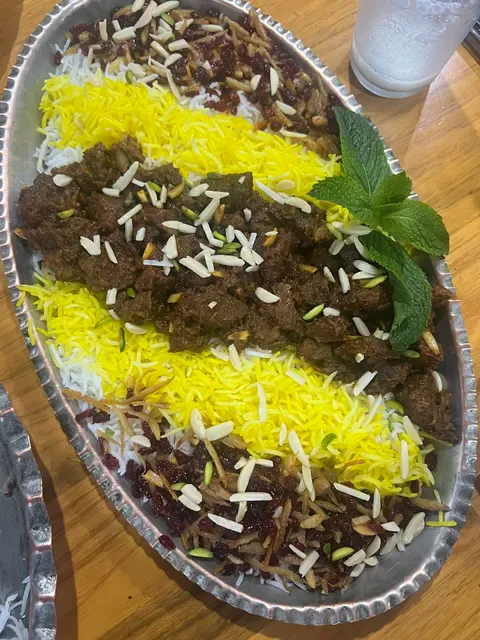 Nikan | Persian & Halal Restaurant Sydney