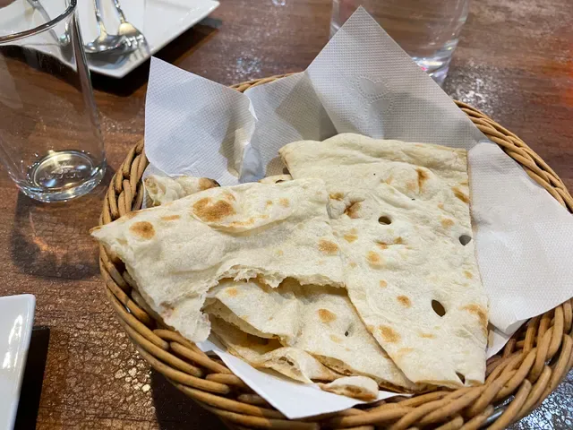 Nikan | Persian & Halal Restaurant Sydney