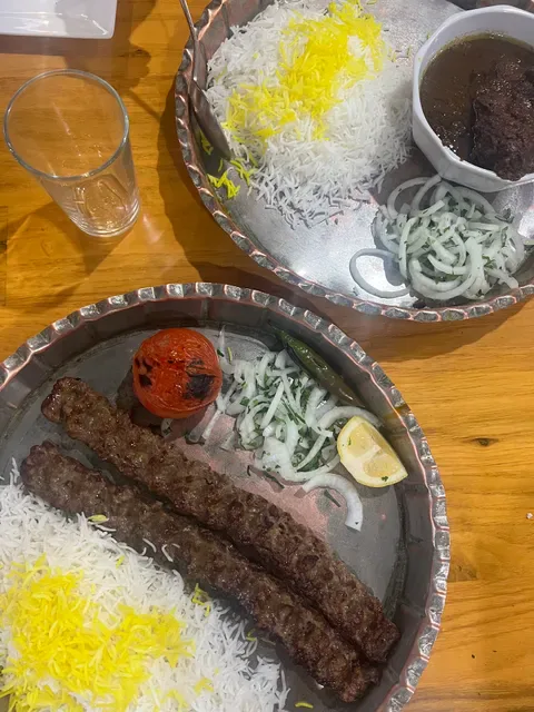 Nikan | Persian & Halal Restaurant Sydney