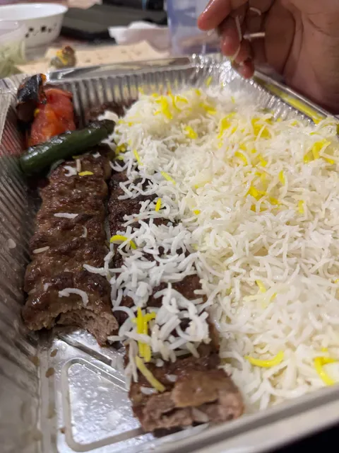 Nikan | Persian & Halal Restaurant Sydney