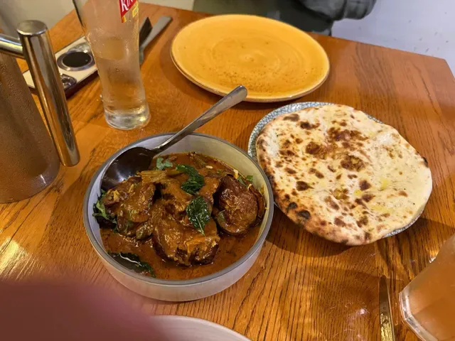 Nilgiri's
