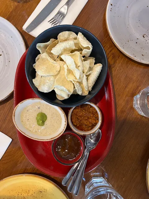 Nilgiri's