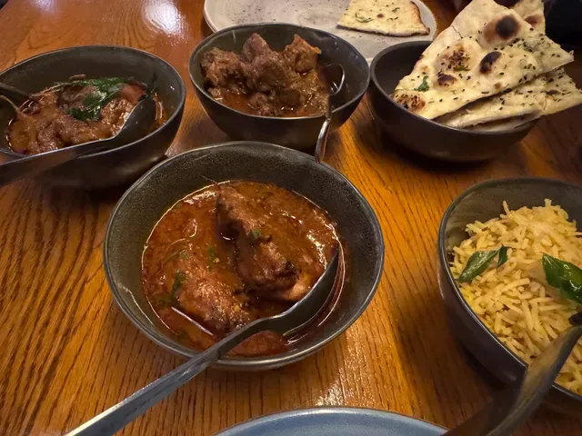 Nilgiri's