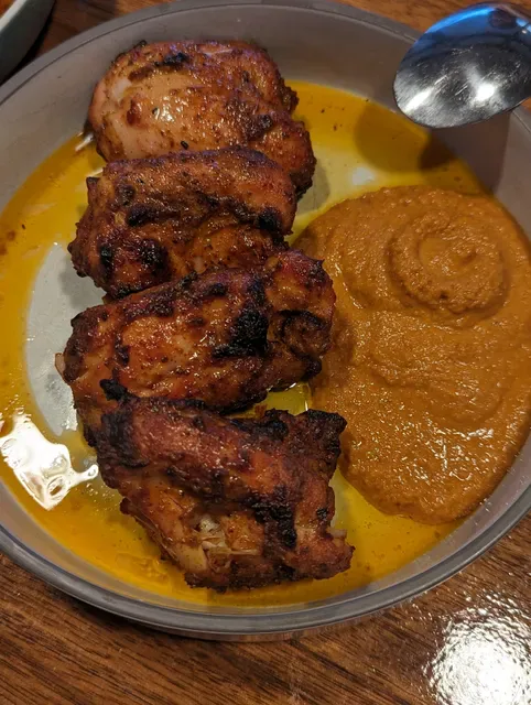 Nilgiri's
