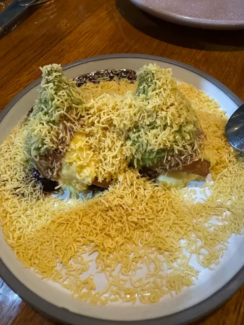 Nilgiri's
