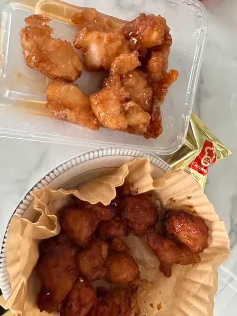 Noble Terrace Chinese restaurant