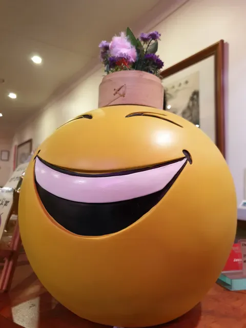 Noble Terrace Chinese restaurant