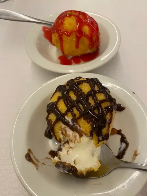 Noble Terrace Chinese restaurant