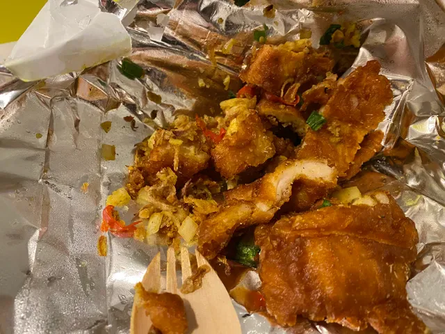 Noble Terrace Chinese restaurant