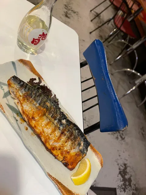 Nom Japanese