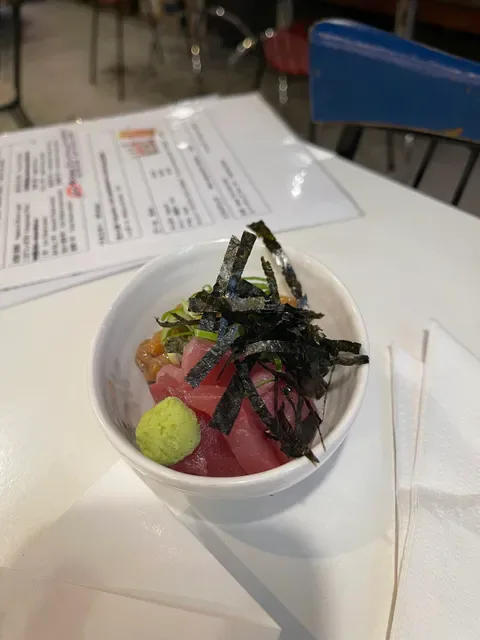 Nom Japanese