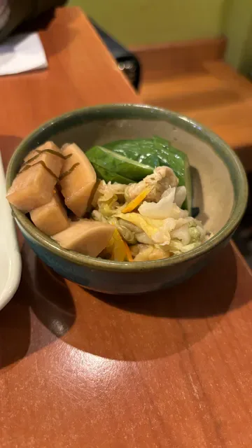 Nom Japanese