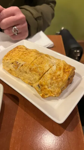 Nom Japanese