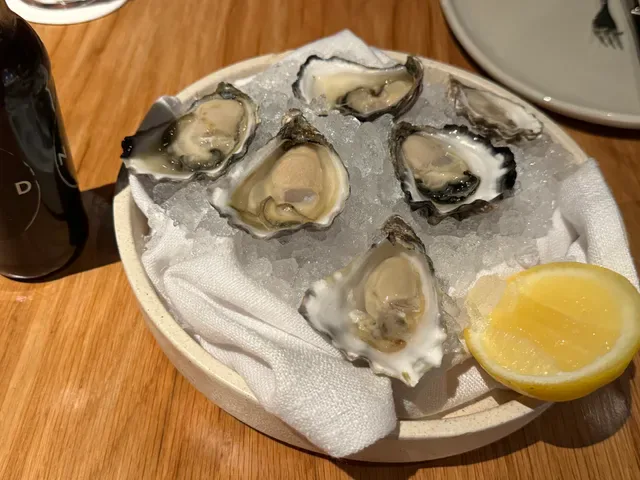 NOMAD Sydney