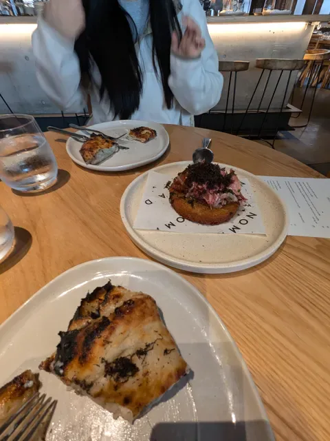 NOMAD Sydney