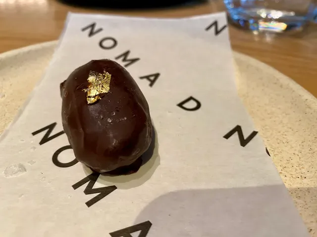 NOMAD Sydney