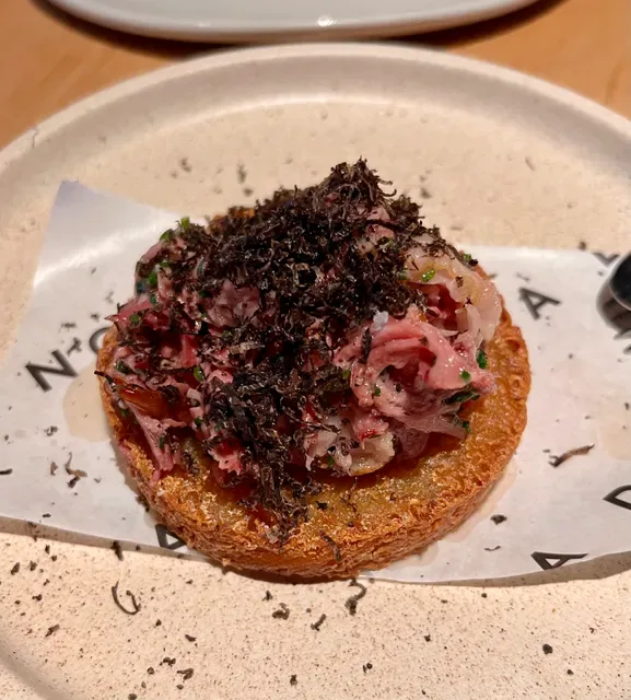 NOMAD Sydney
