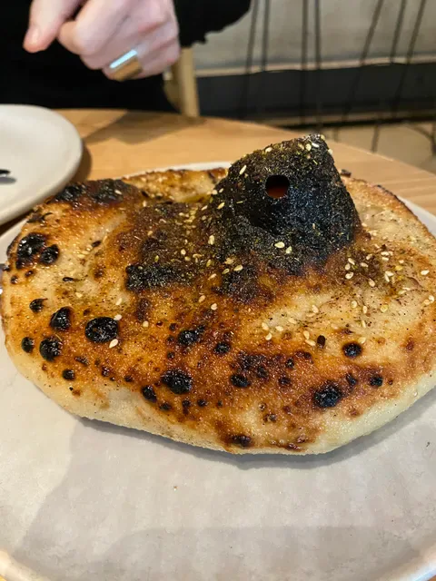NOMAD Sydney