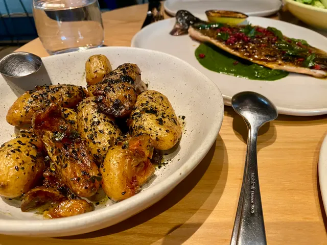 NOMAD Sydney