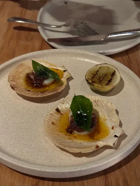 NOMAD Sydney