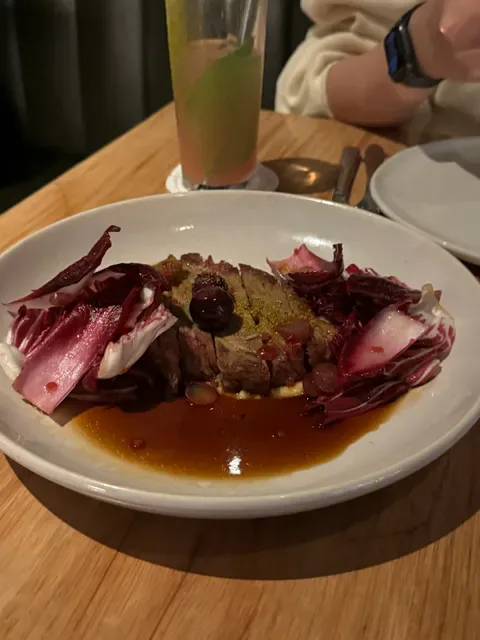 NOMAD Sydney