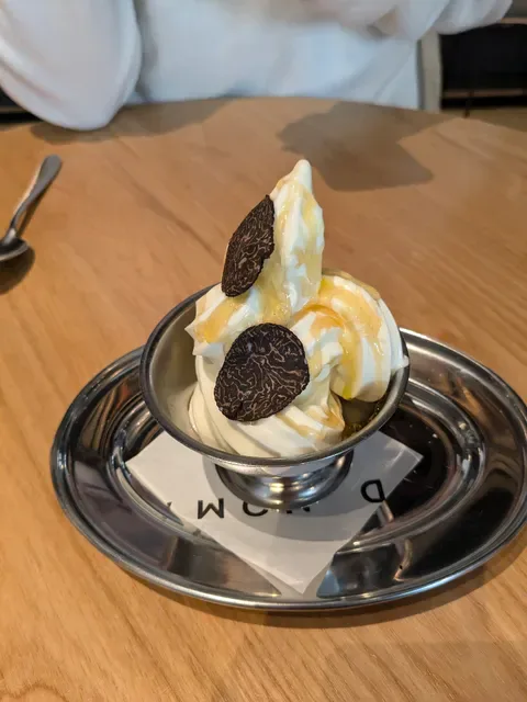 NOMAD Sydney