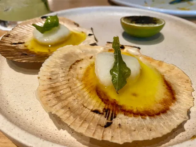 NOMAD Sydney