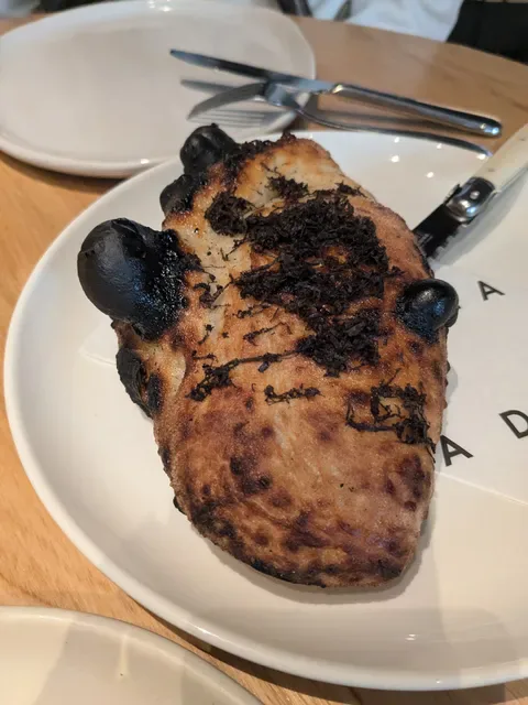 NOMAD Sydney