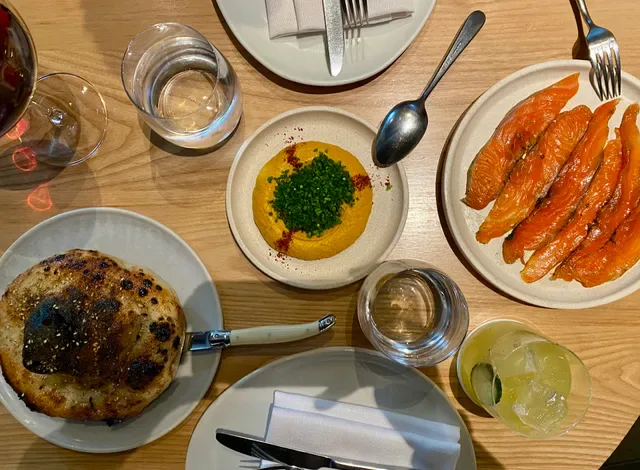 NOMAD Sydney