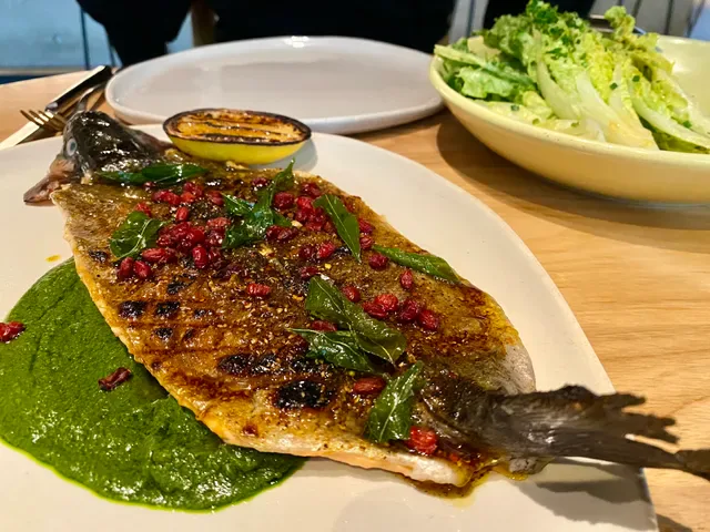 NOMAD Sydney