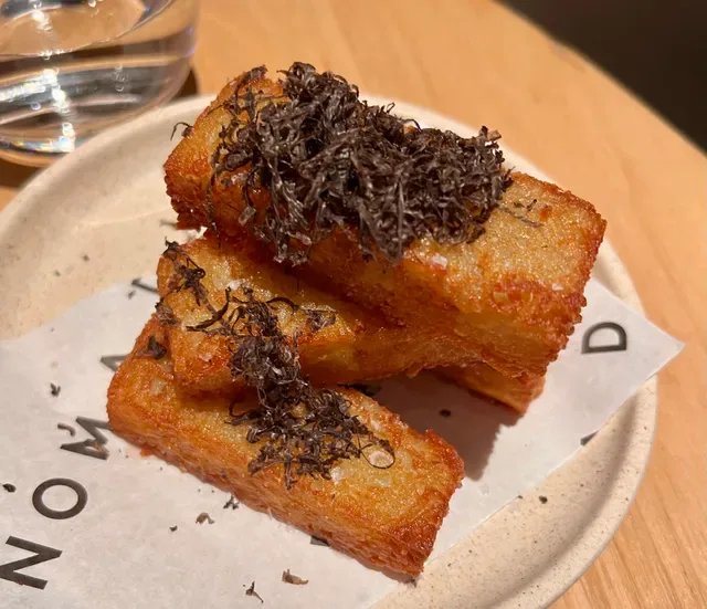 NOMAD Sydney