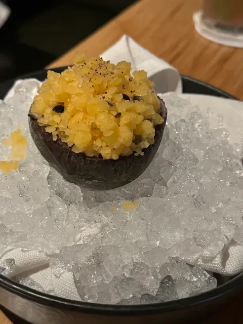 NOMAD Sydney