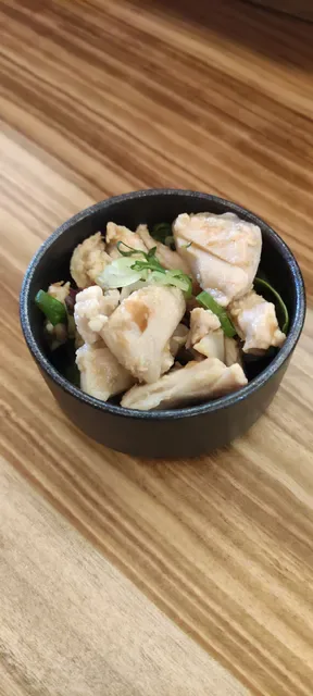 Nomidokoro Indigo