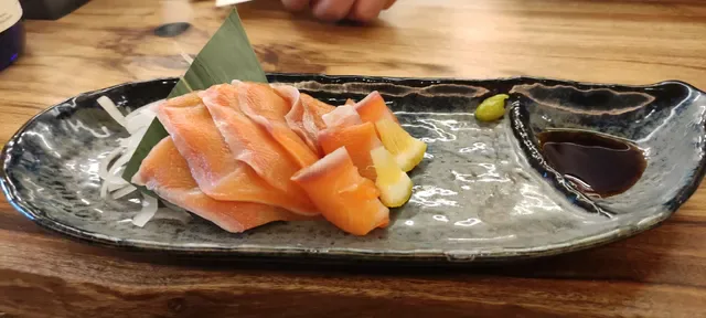 Nomidokoro Indigo