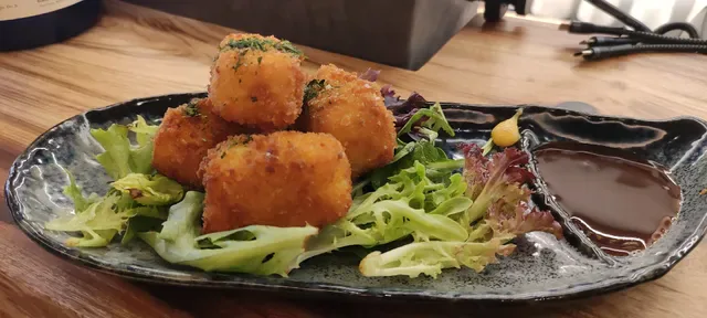 Nomidokoro Indigo