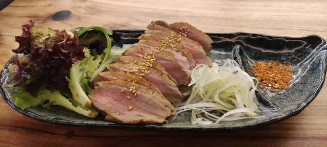 Nomidokoro Indigo