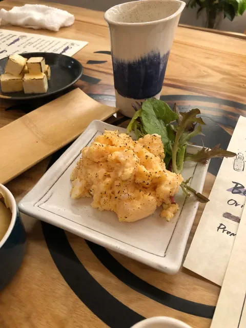 Nomidokoro Indigo