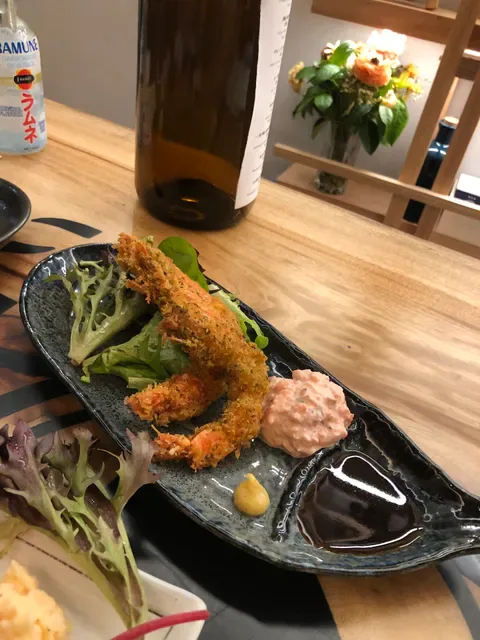 Nomidokoro Indigo