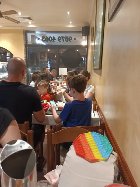 Non Finito Pizzeria Ristorante