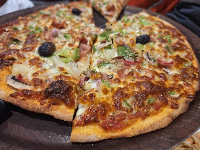 Non Finito Pizzeria Ristorante