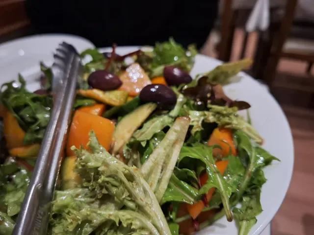 Non Finito Pizzeria Ristorante