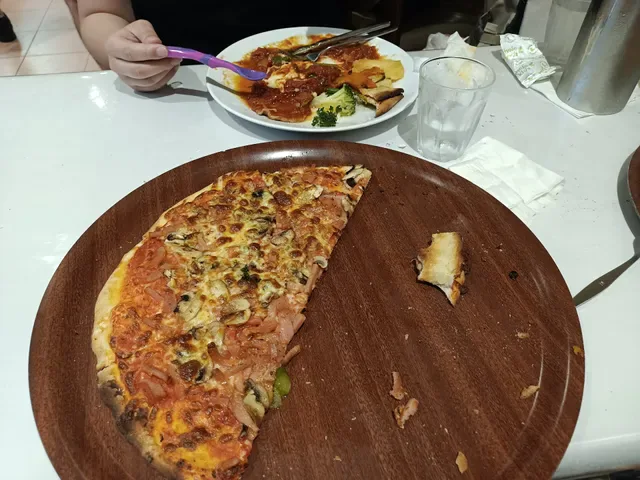 Non Finito Pizzeria Ristorante