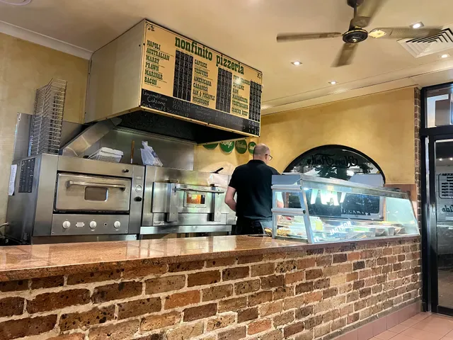 Non Finito Pizzeria Ristorante