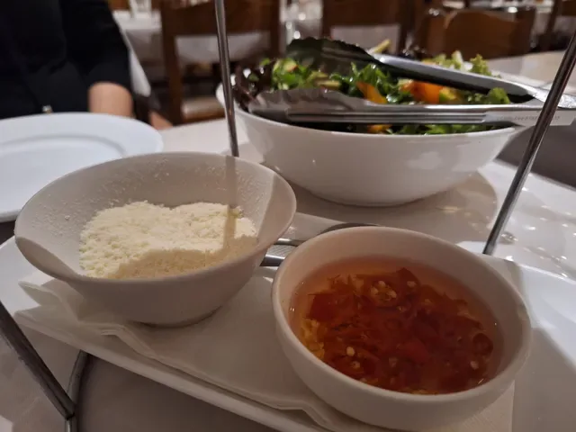 Non Finito Pizzeria Ristorante