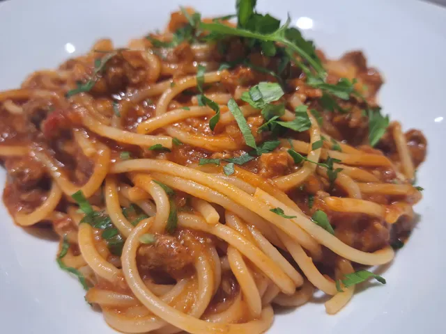 Non Finito Pizzeria Ristorante