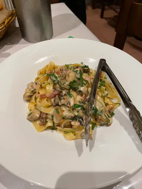 Non Finito Pizzeria Ristorante