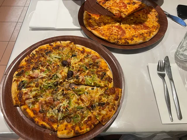 Non Finito Pizzeria Ristorante