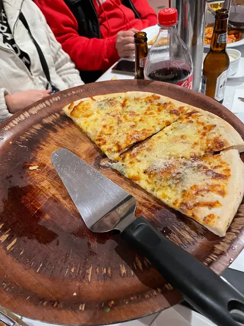 Non Finito Pizzeria Ristorante
